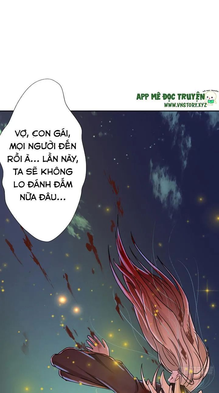 Cứu Thế Giới Đi, Ông Chú! Chapter 50 - 56