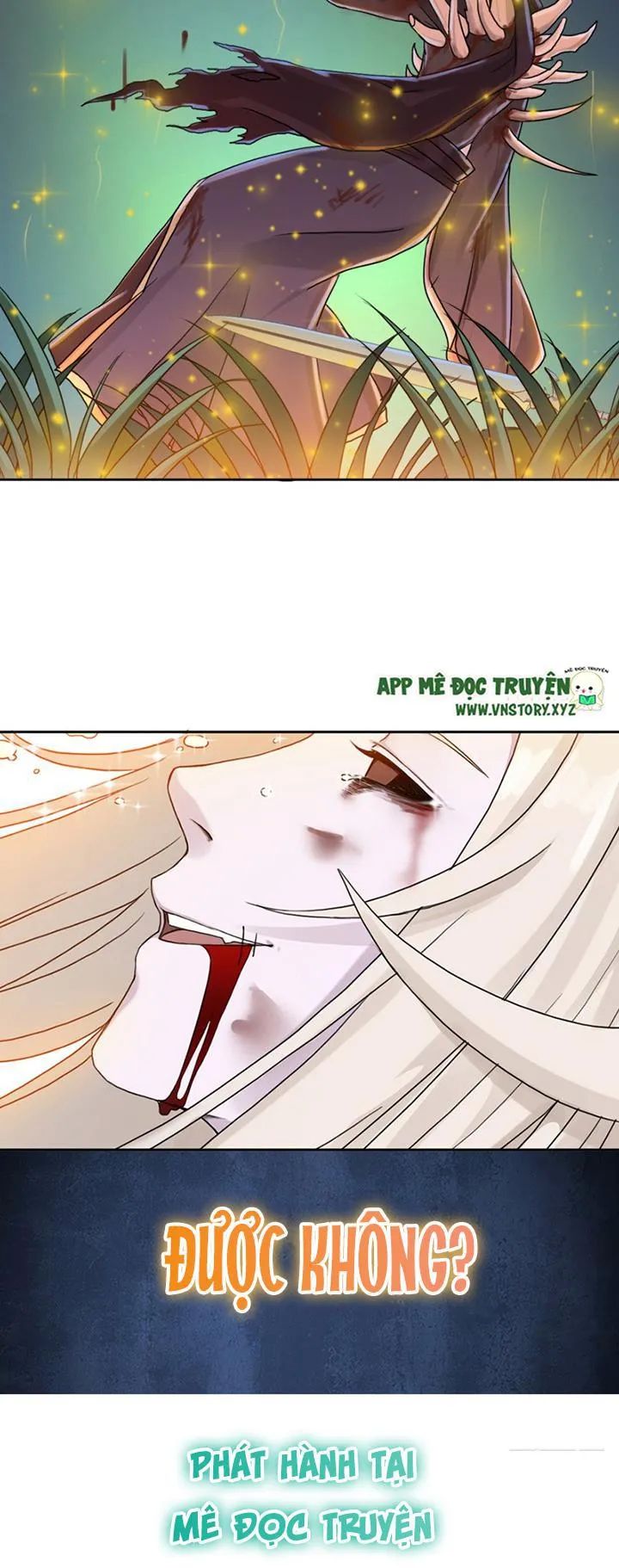 Cứu Thế Giới Đi, Ông Chú! Chapter 50 - 57