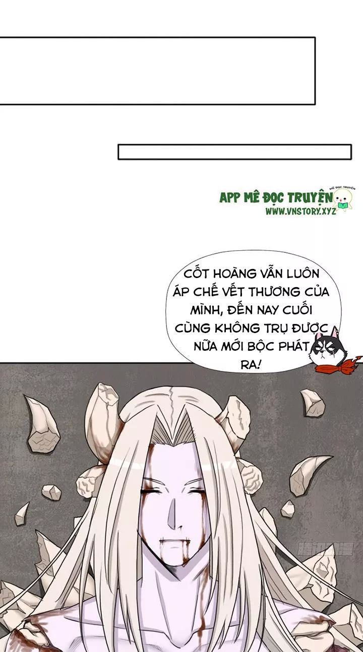 Cứu Thế Giới Đi, Ông Chú! Chapter 51 - 11