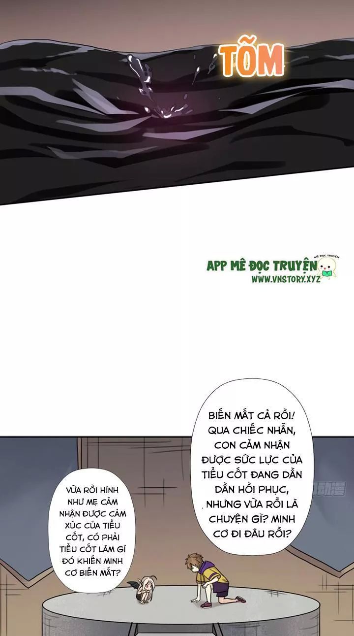 Cứu Thế Giới Đi, Ông Chú! Chapter 51 - 44