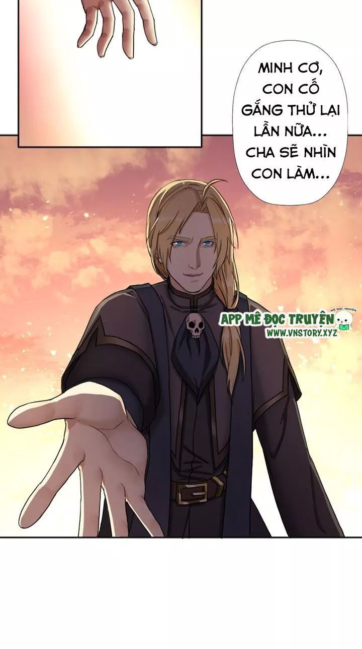 Cứu Thế Giới Đi, Ông Chú! Chapter 51 - 8
