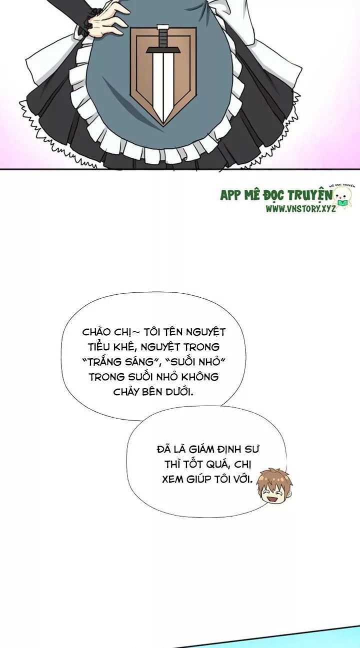 Cứu Thế Giới Đi, Ông Chú! Chapter 52 - 36