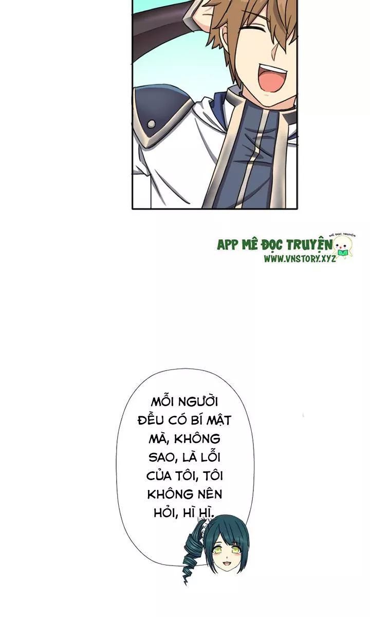 Cứu Thế Giới Đi, Ông Chú! Chapter 52 - 42