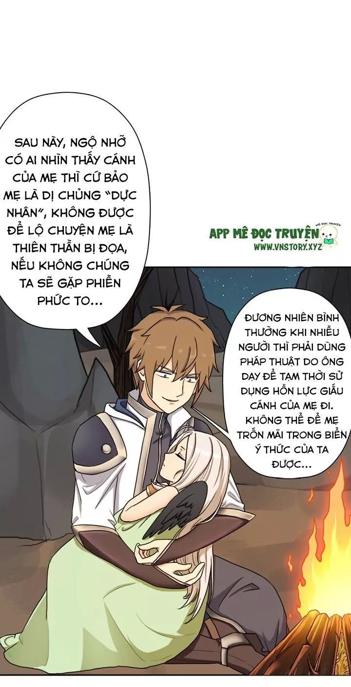 Cứu Thế Giới Đi, Ông Chú! Chapter 53 - 6