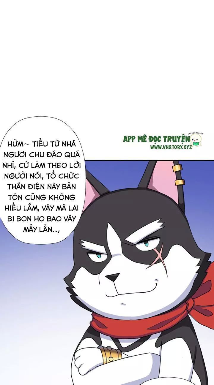 Cứu Thế Giới Đi, Ông Chú! Chapter 53 - 7