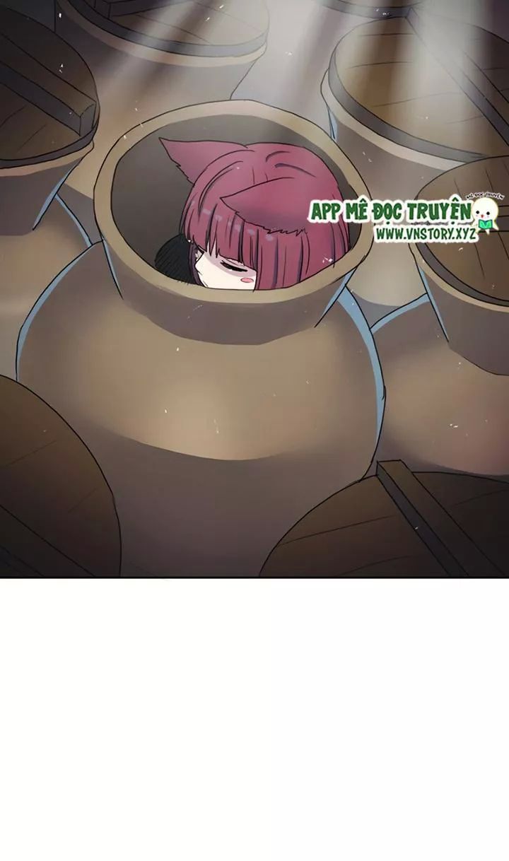 Cứu Thế Giới Đi, Ông Chú! Chapter 54 - 45