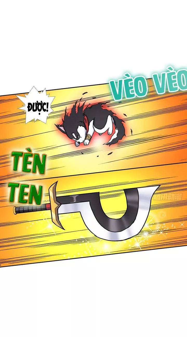 Cứu Thế Giới Đi, Ông Chú! Chapter 55 - 24