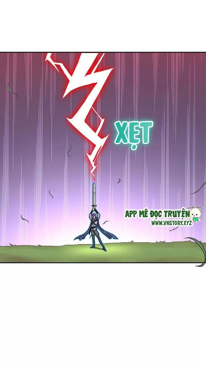 Cứu Thế Giới Đi, Ông Chú! Chapter 55 - 33