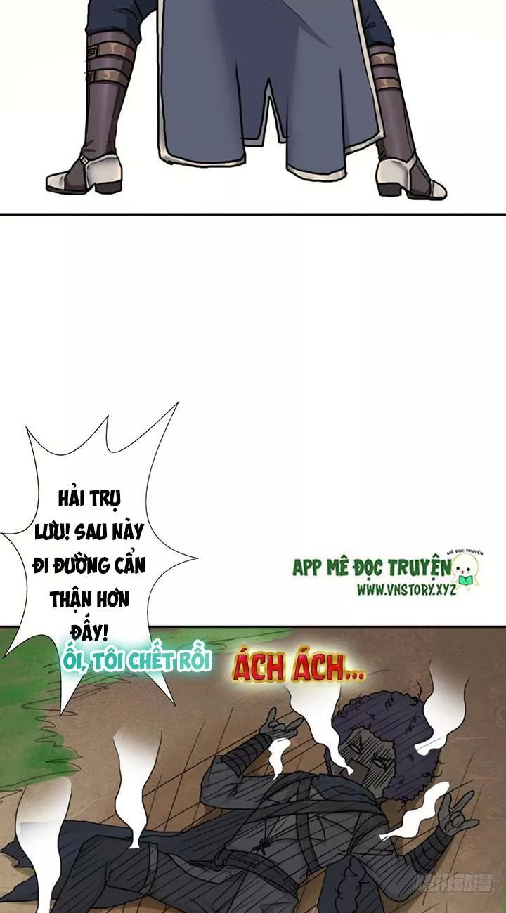 Cứu Thế Giới Đi, Ông Chú! Chapter 55 - 38
