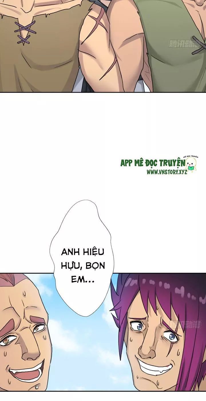 Cứu Thế Giới Đi, Ông Chú! Chapter 55 - 5