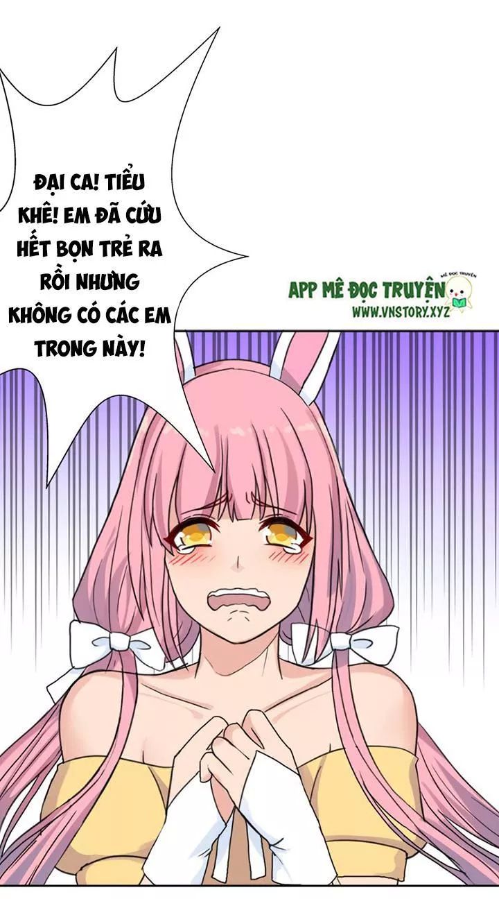 Cứu Thế Giới Đi, Ông Chú! Chapter 55 - 42