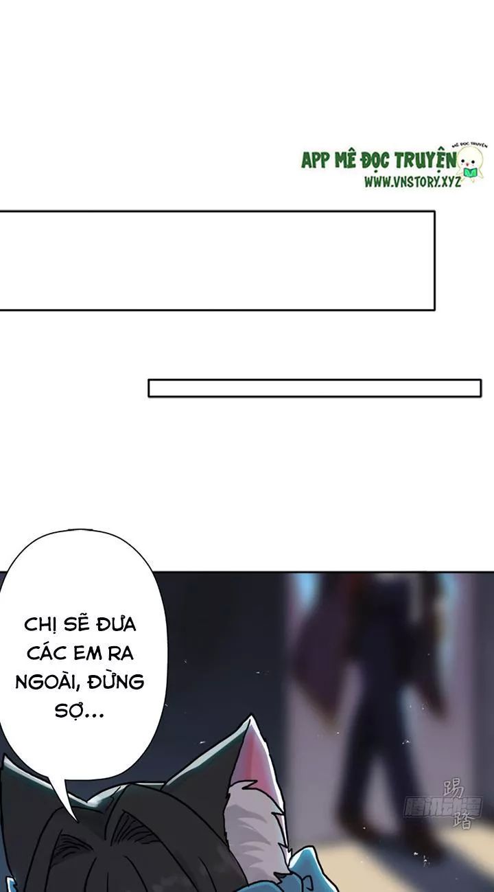 Cứu Thế Giới Đi, Ông Chú! Chapter 55 - 46