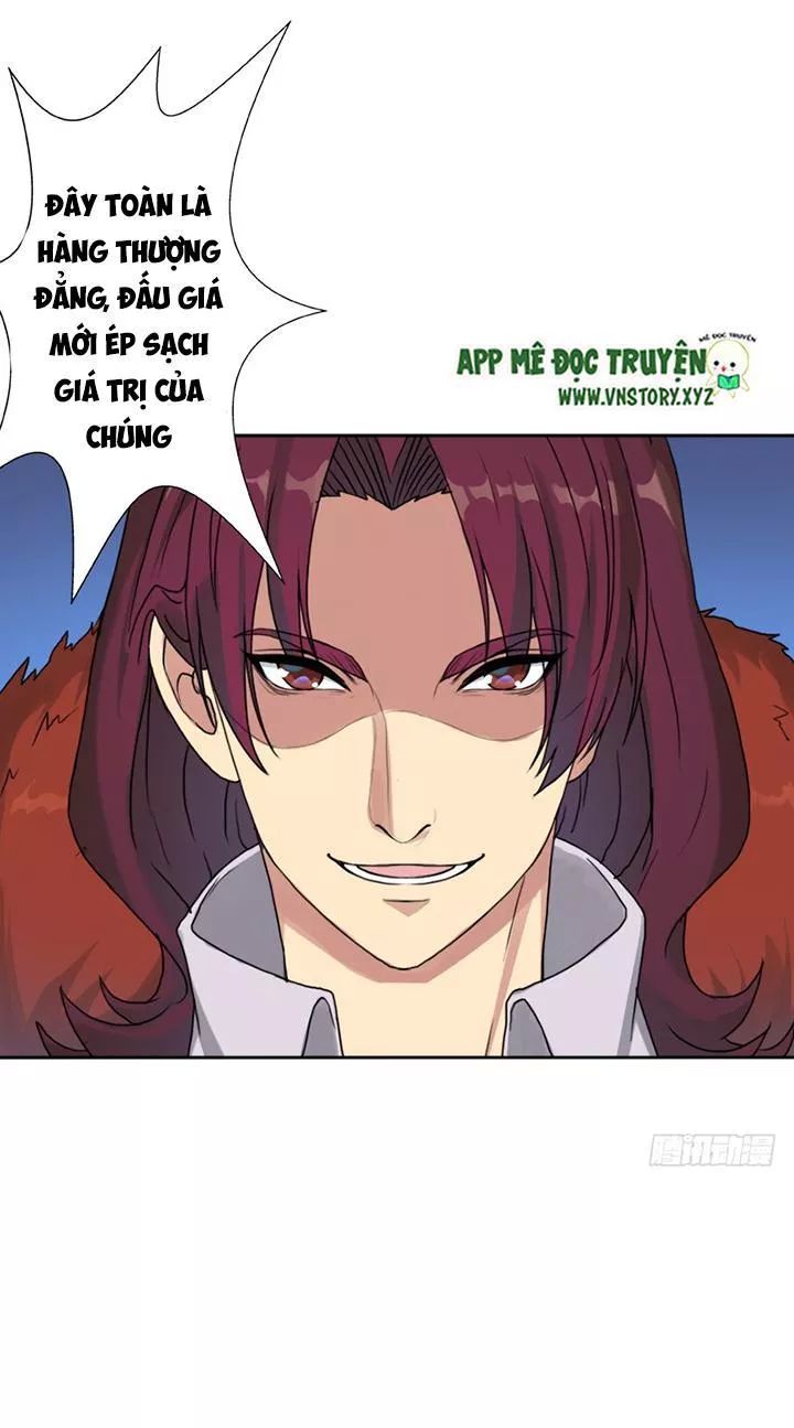 Cứu Thế Giới Đi, Ông Chú! Chapter 55 - 49