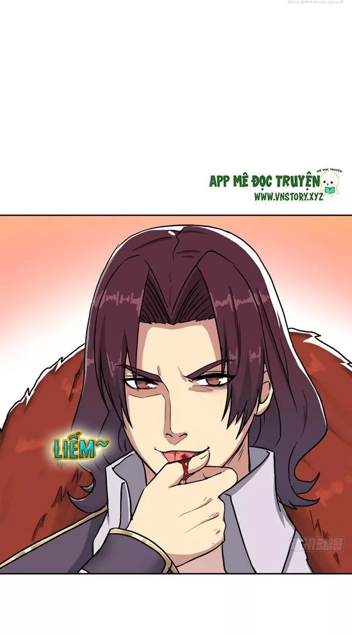 Cứu Thế Giới Đi, Ông Chú! Chapter 56 - 51