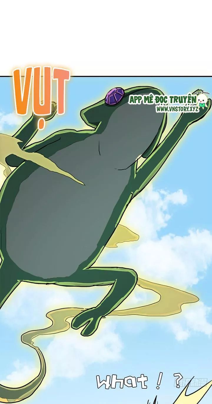 Cứu Thế Giới Đi, Ông Chú! Chapter 58 - 22