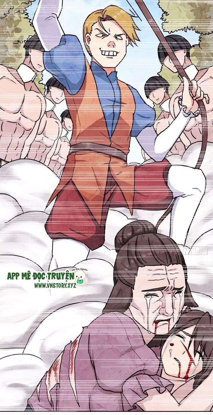 Cứu Thế Giới Đi, Ông Chú! Chapter 58 - 5