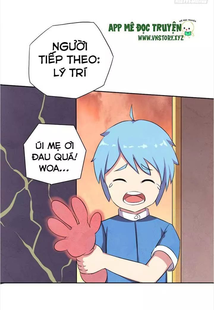 Cứu Thế Giới Đi, Ông Chú! Chapter 6 - 11