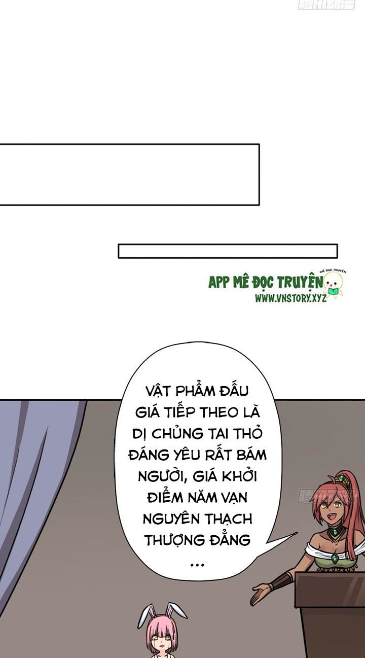 Cứu Thế Giới Đi, Ông Chú! Chapter 60 - 27