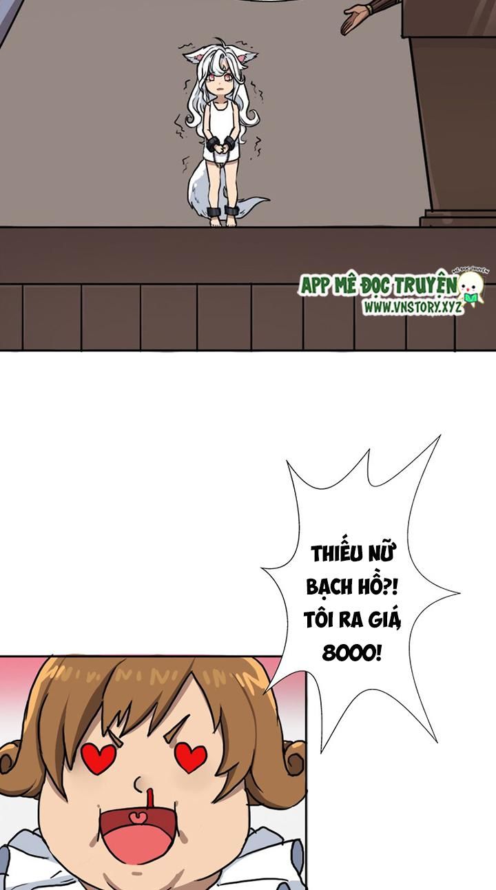 Cứu Thế Giới Đi, Ông Chú! Chapter 60 - 4