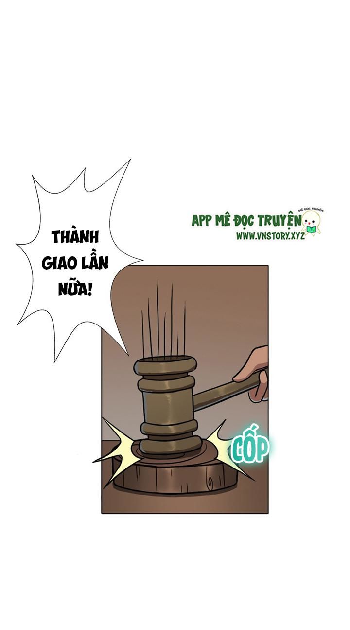 Cứu Thế Giới Đi, Ông Chú! Chapter 60 - 32