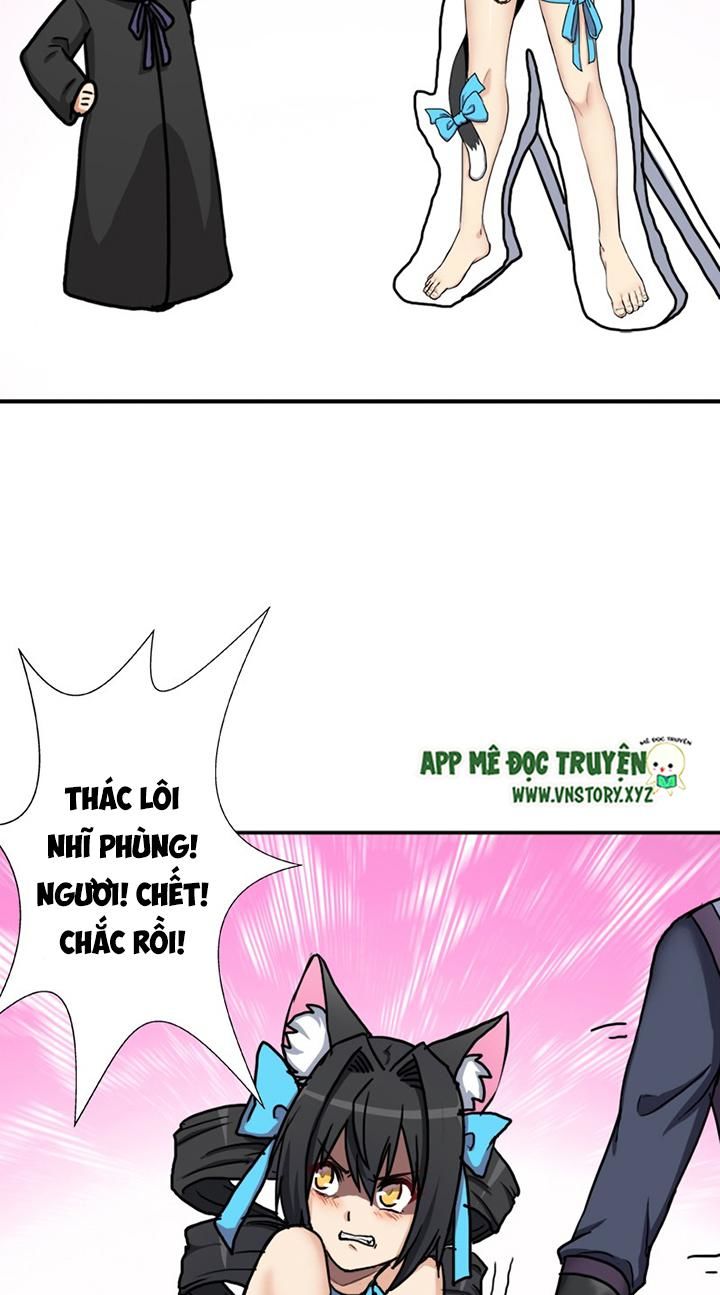 Cứu Thế Giới Đi, Ông Chú! Chapter 60 - 52