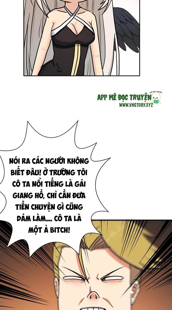 Cứu Thế Giới Đi, Ông Chú! Chapter 60 - 55