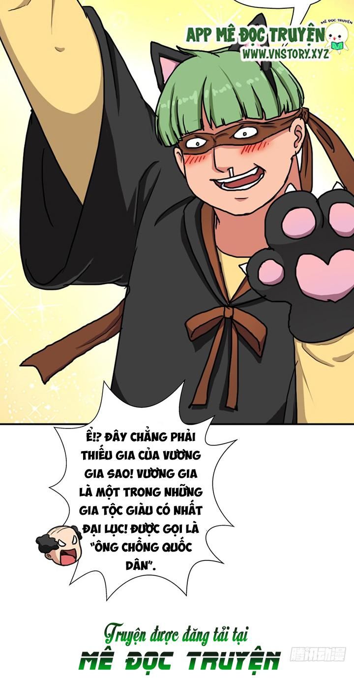 Cứu Thế Giới Đi, Ông Chú! Chapter 60 - 59