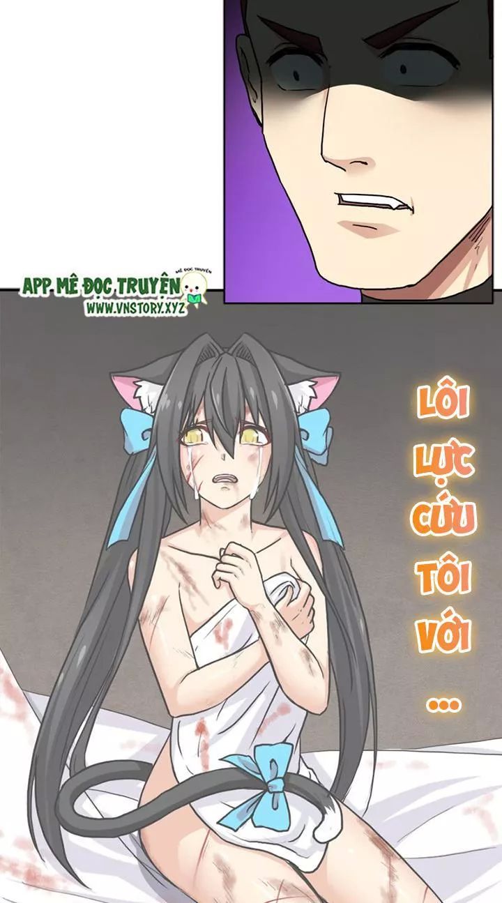 Cứu Thế Giới Đi, Ông Chú! Chapter 61 - 13