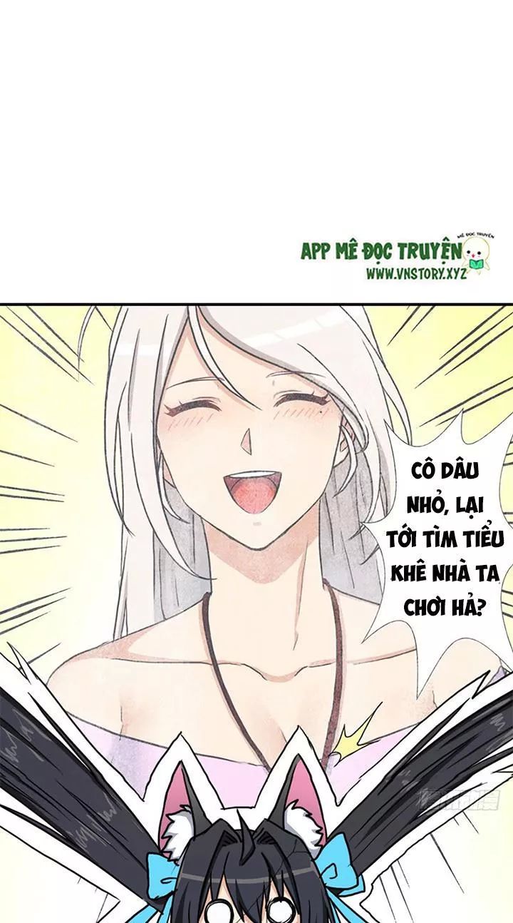 Cứu Thế Giới Đi, Ông Chú! Chapter 61 - 41