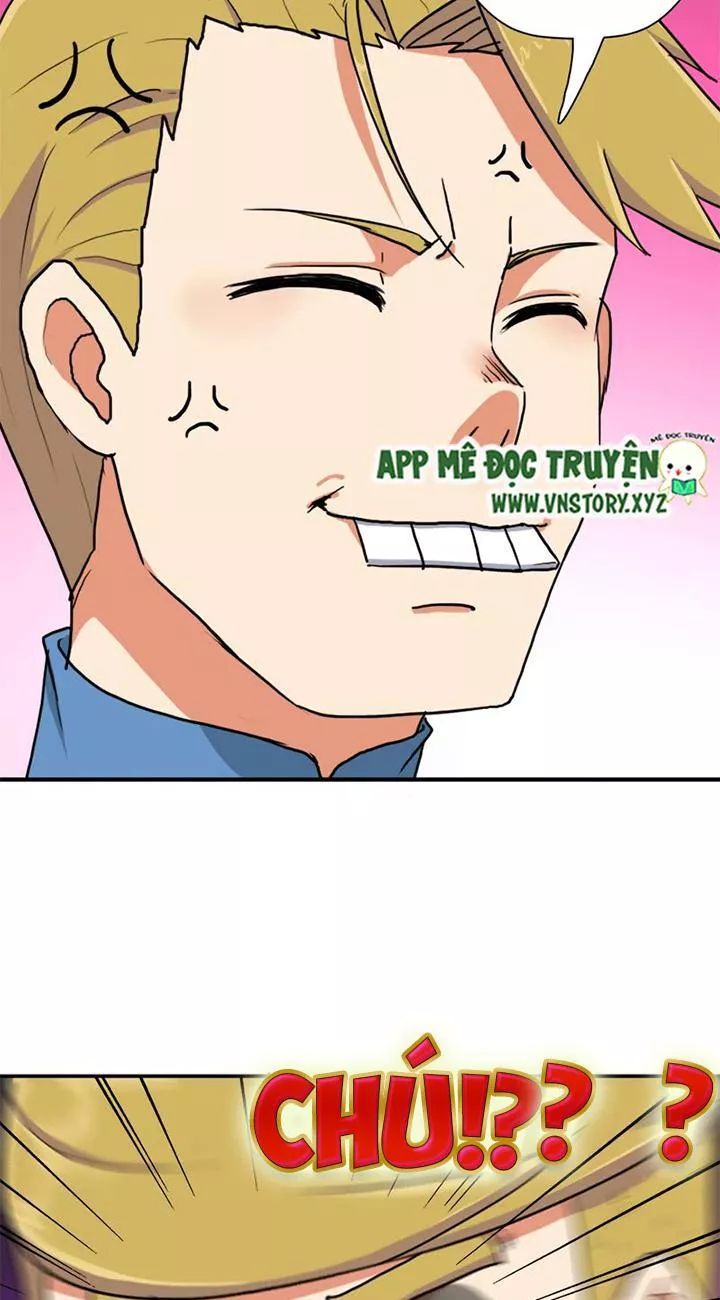 Cứu Thế Giới Đi, Ông Chú! Chapter 61 - 47