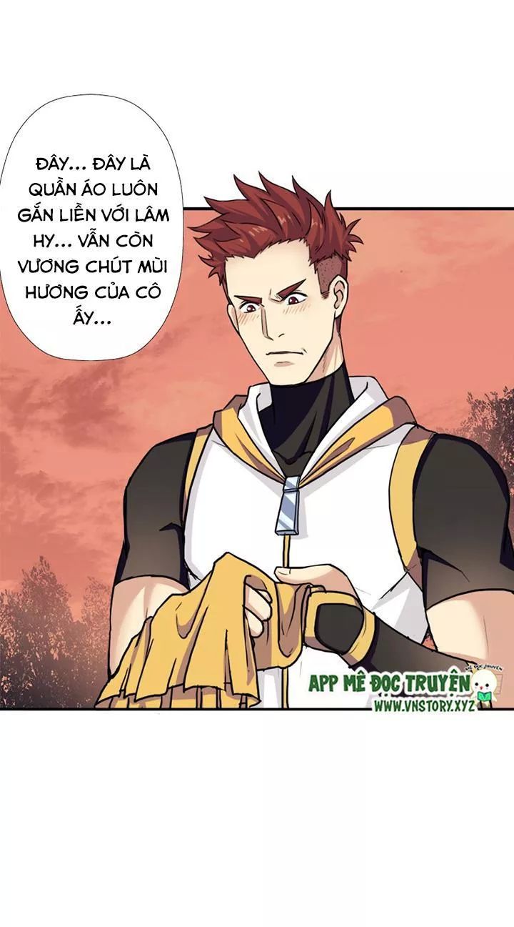 Cứu Thế Giới Đi, Ông Chú! Chapter 61 - 7