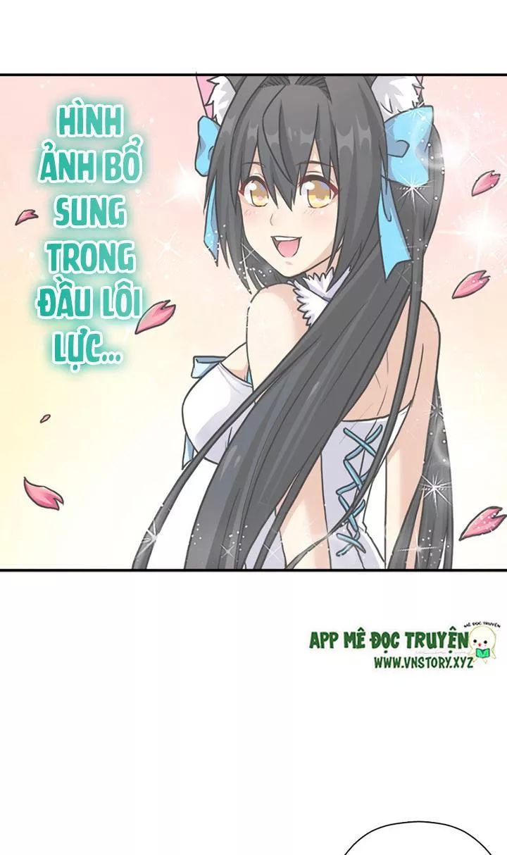 Cứu Thế Giới Đi, Ông Chú! Chapter 61 - 8