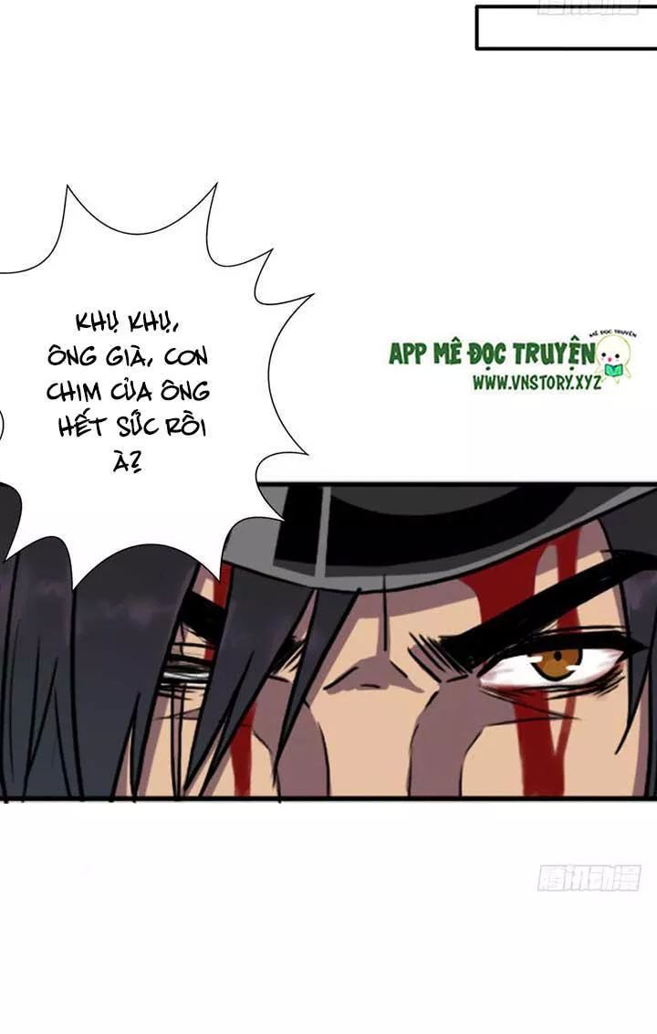 Cứu Thế Giới Đi, Ông Chú! Chapter 63 - 11