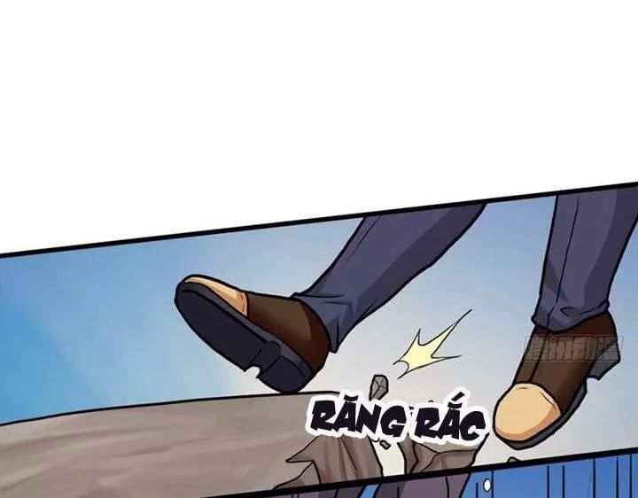 Cứu Thế Giới Đi, Ông Chú! Chapter 65 - 43