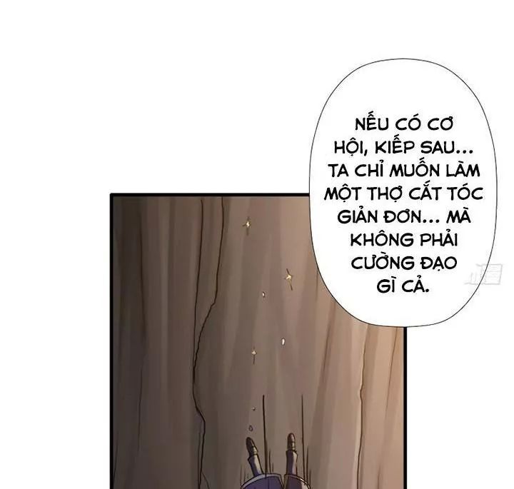 Cứu Thế Giới Đi, Ông Chú! Chapter 65 - 45
