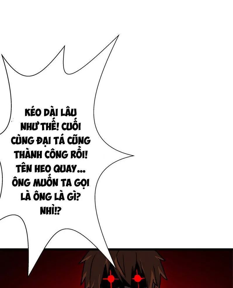 Cứu Thế Giới Đi, Ông Chú! Chapter 65 - 7