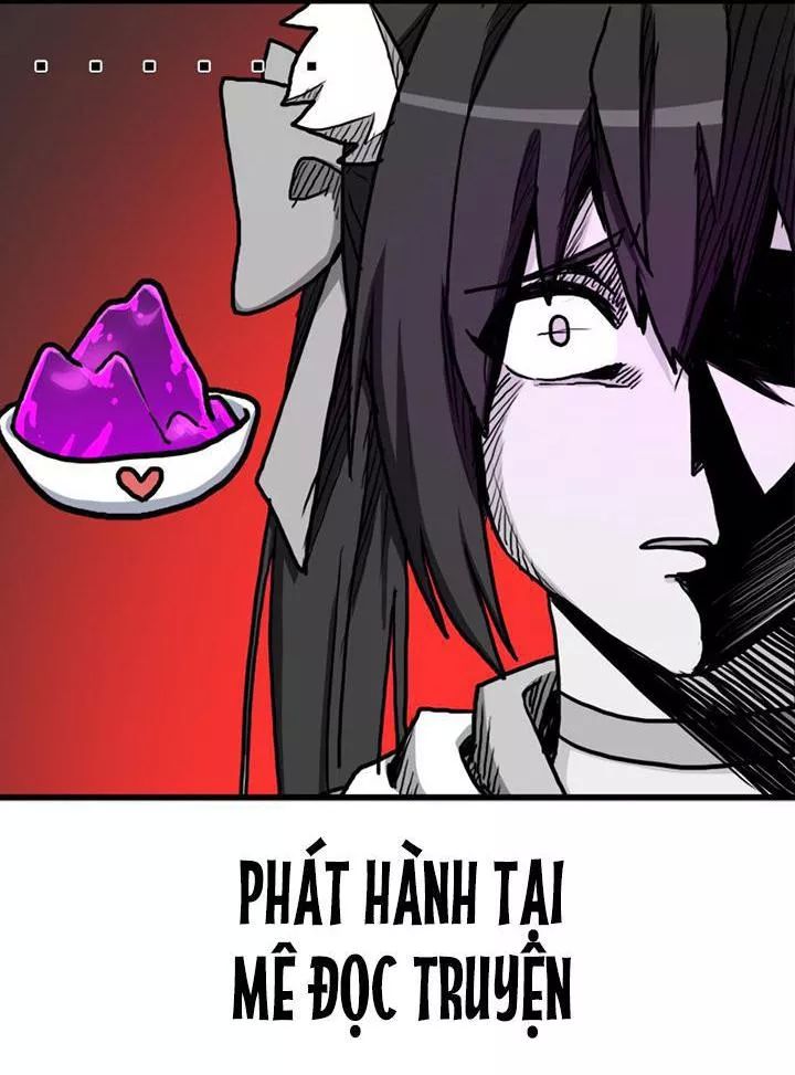 Cứu Thế Giới Đi, Ông Chú! Chapter 67 - 59