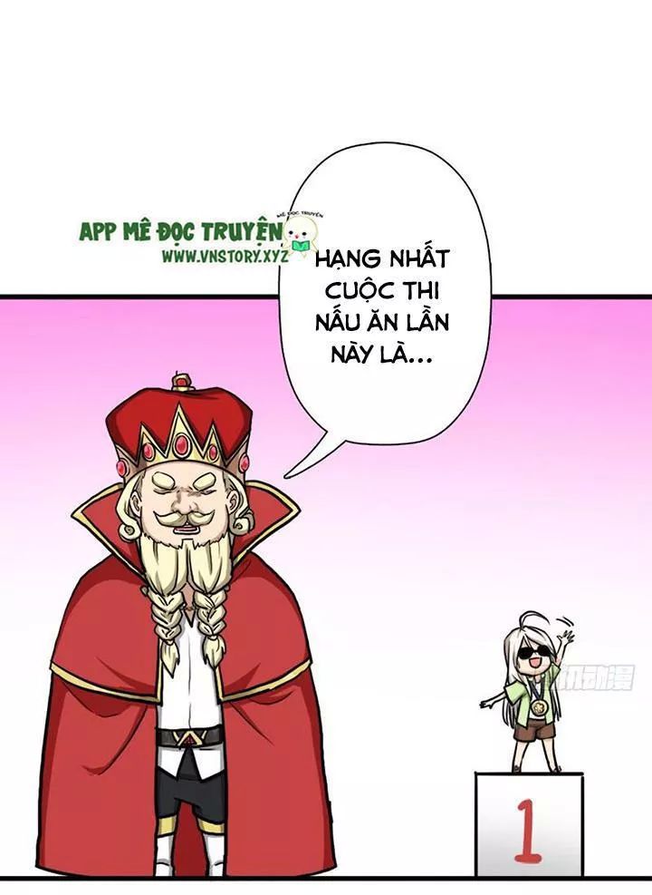 Cứu Thế Giới Đi, Ông Chú! Chapter 69 - 24