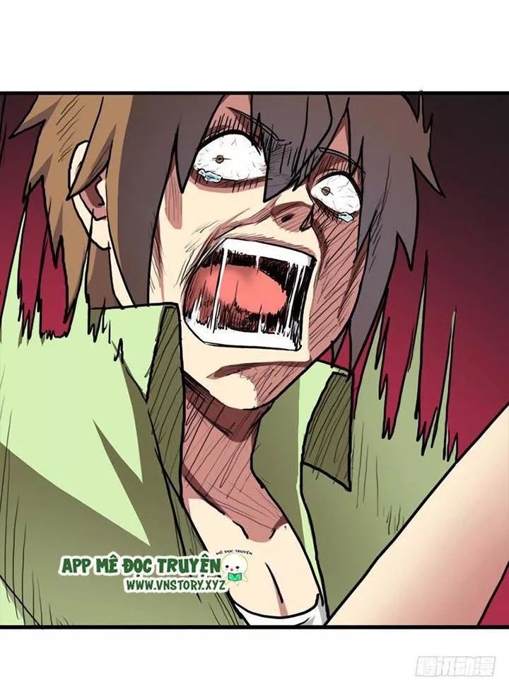 Cứu Thế Giới Đi, Ông Chú! Chapter 69 - 29