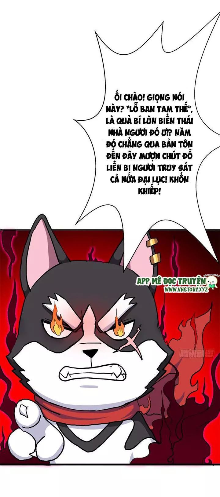 Cứu Thế Giới Đi, Ông Chú! Chapter 70 - 43