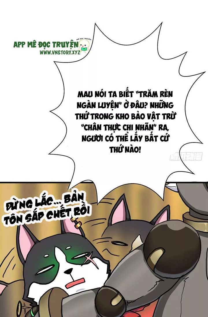 Cứu Thế Giới Đi, Ông Chú! Chapter 70 - 58