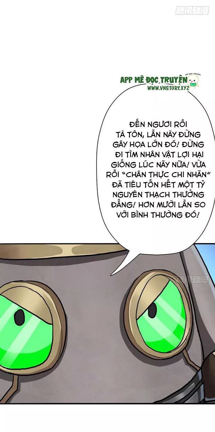 Cứu Thế Giới Đi, Ông Chú! Chapter 72 - 12