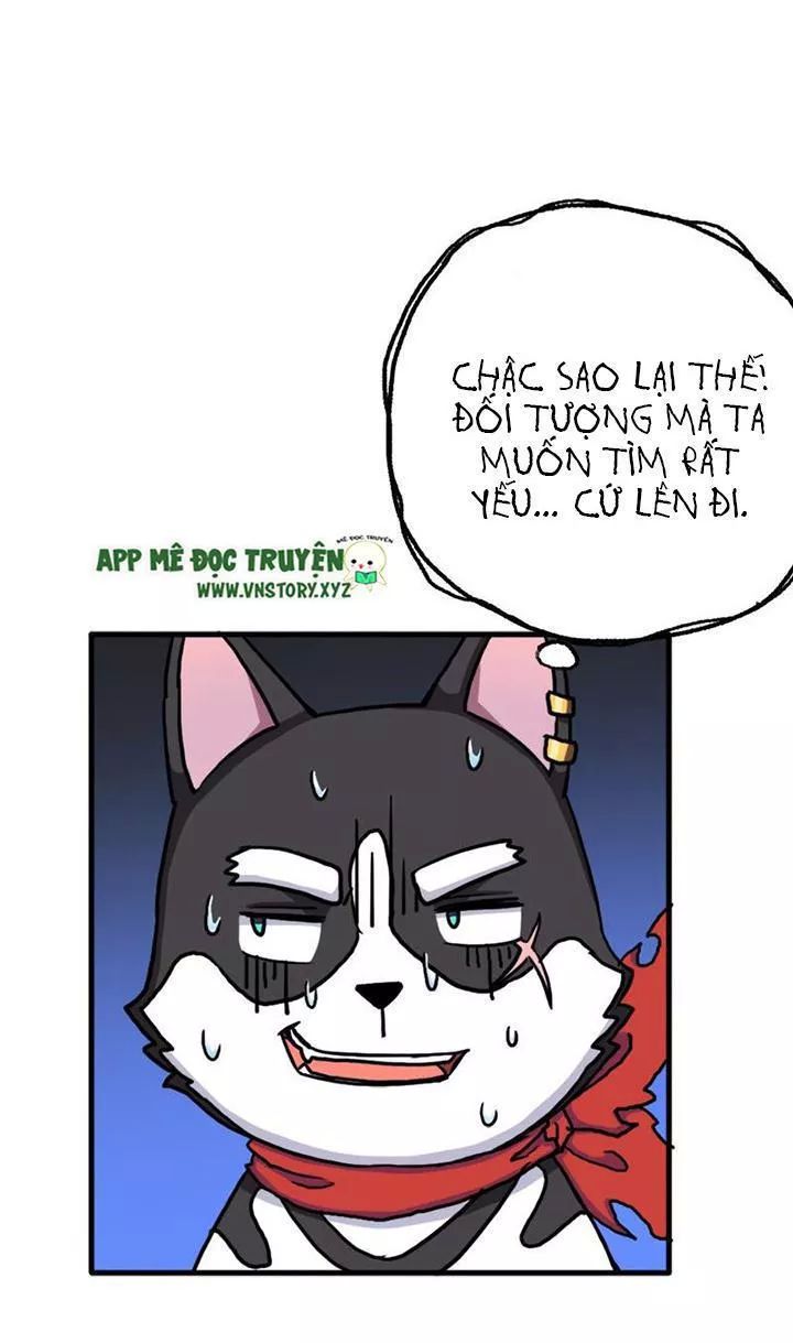 Cứu Thế Giới Đi, Ông Chú! Chapter 72 - 13