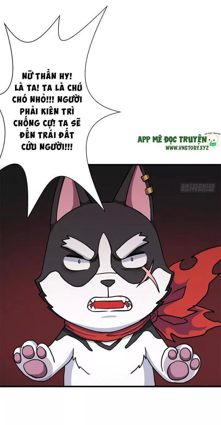 Cứu Thế Giới Đi, Ông Chú! Chapter 72 - 26