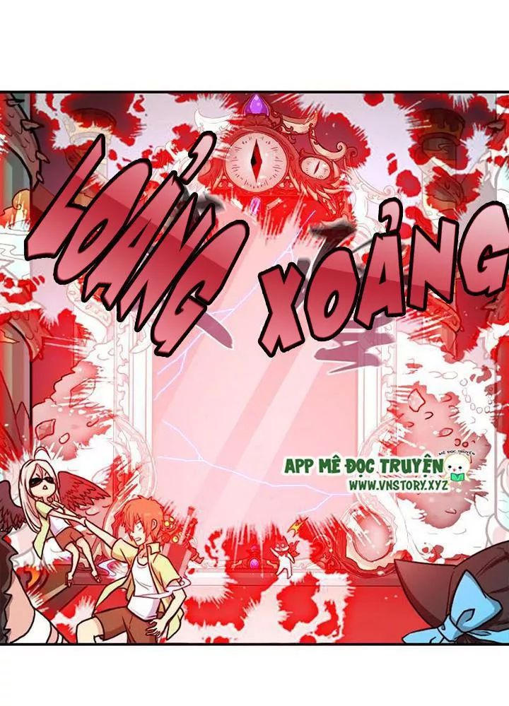 Cứu Thế Giới Đi, Ông Chú! Chapter 72 - 28