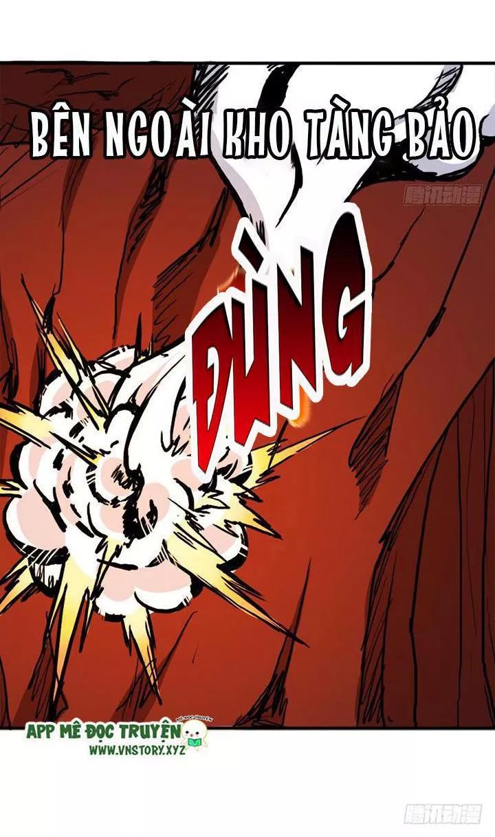 Cứu Thế Giới Đi, Ông Chú! Chapter 72 - 29