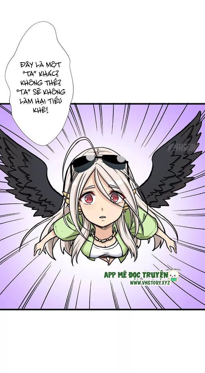 Cứu Thế Giới Đi, Ông Chú! Chapter 72 - 5