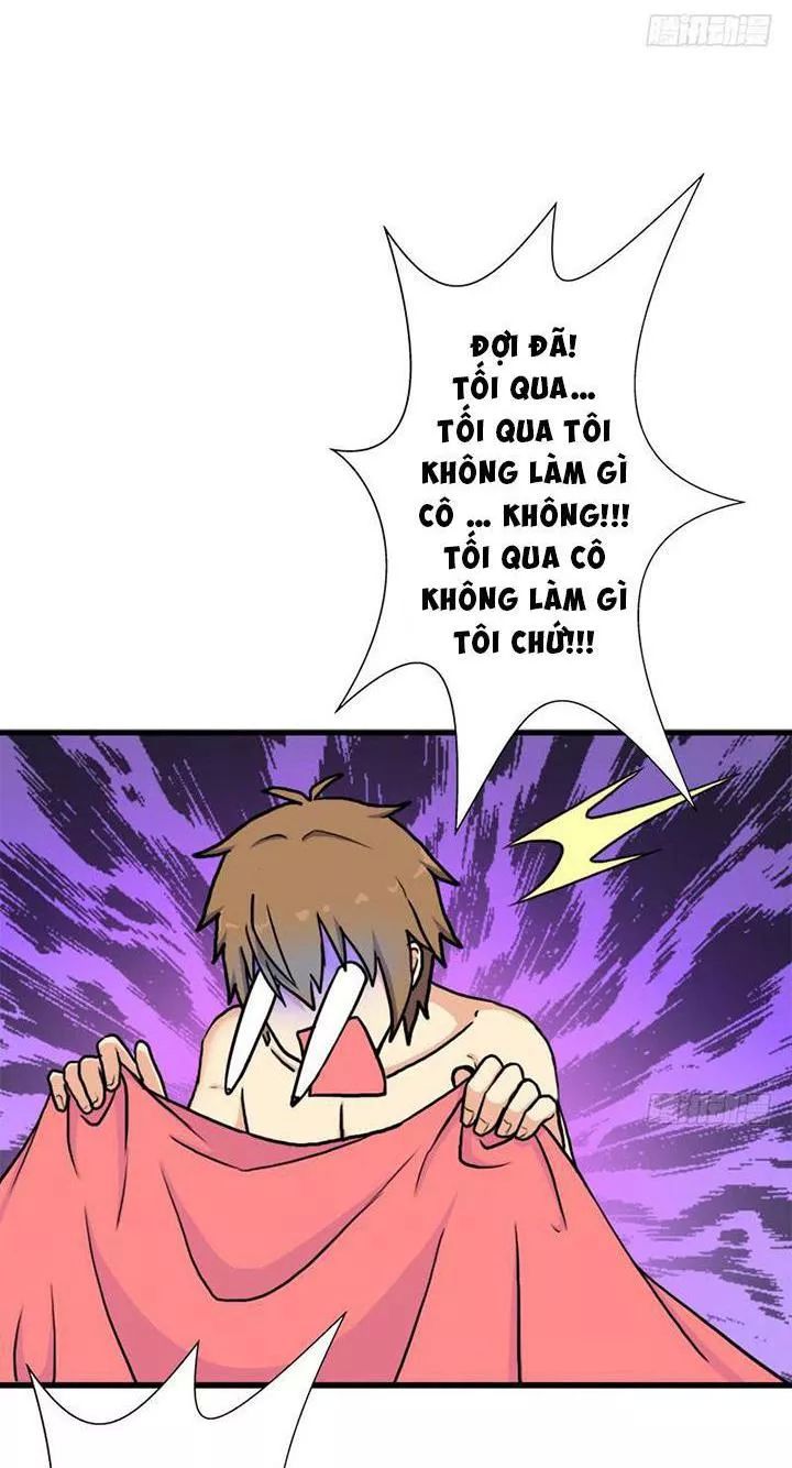 Cứu Thế Giới Đi, Ông Chú! Chapter 72 - 54