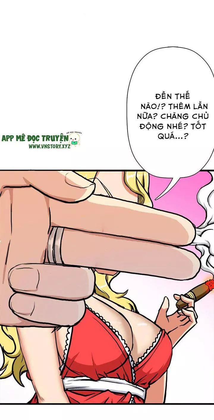 Cứu Thế Giới Đi, Ông Chú! Chapter 72 - 56