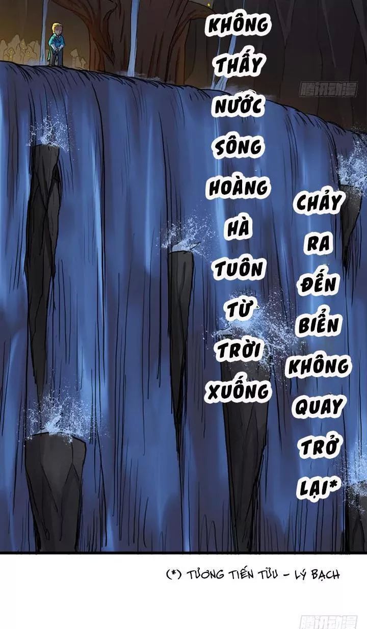 Cứu Thế Giới Đi, Ông Chú! Chapter 72 - 66